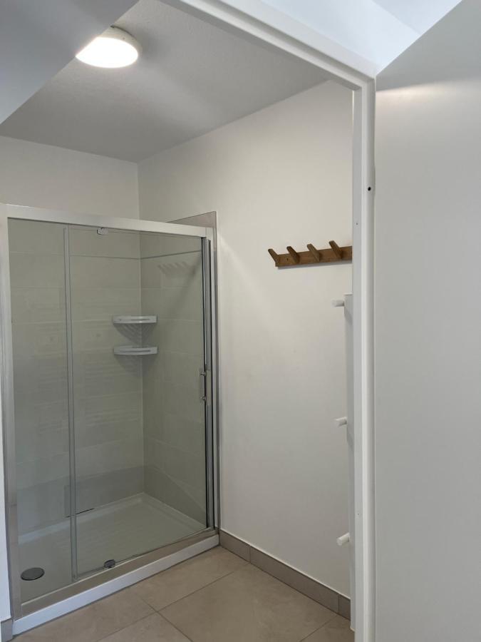 Duplex Piscine 3 Chambres Et Clim Proche Plages วิลนูฟ เลส์ มากูโลน ภายนอก รูปภาพ