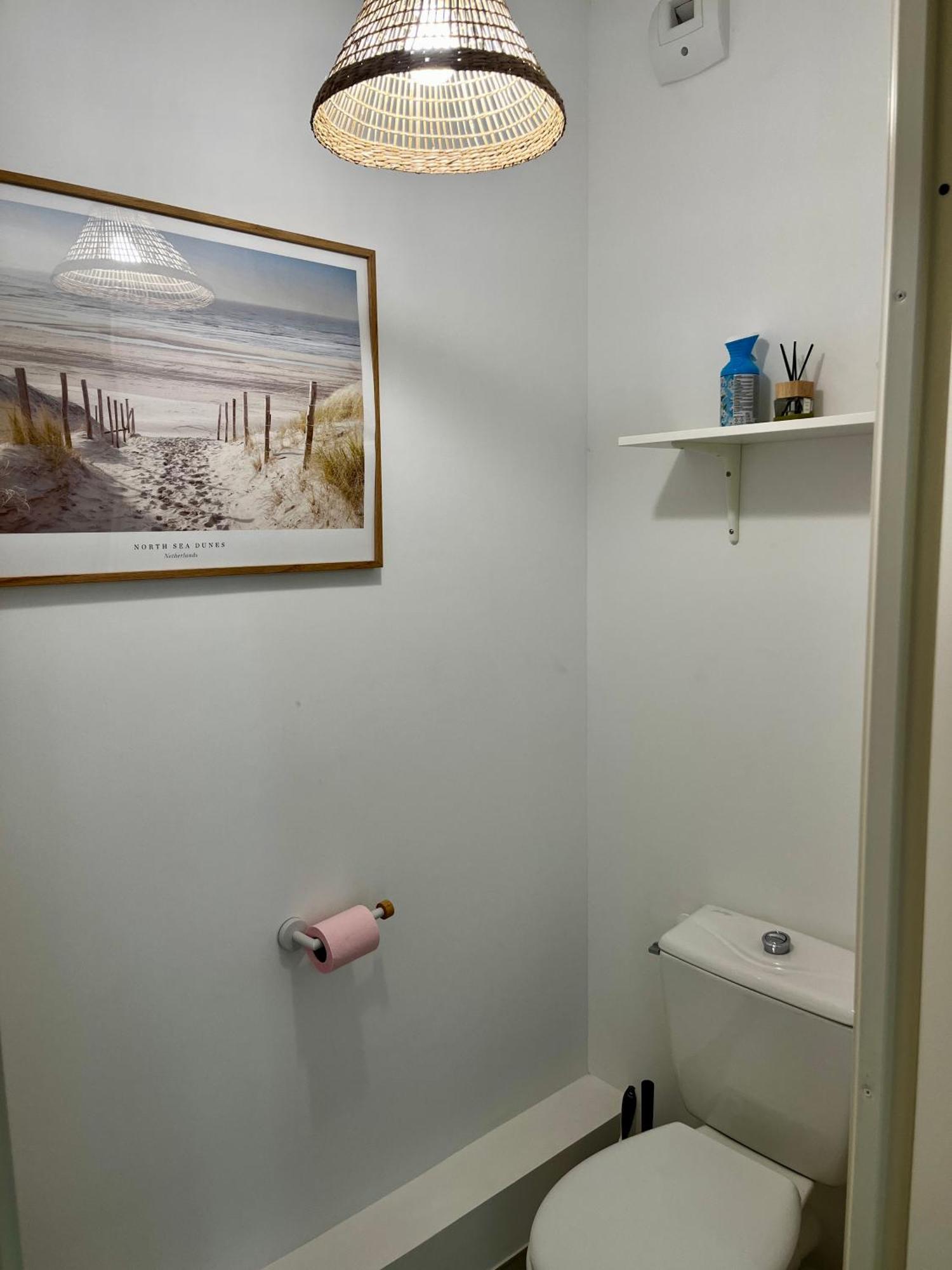 Duplex Piscine 3 Chambres Et Clim Proche Plages วิลนูฟ เลส์ มากูโลน ภายนอก รูปภาพ