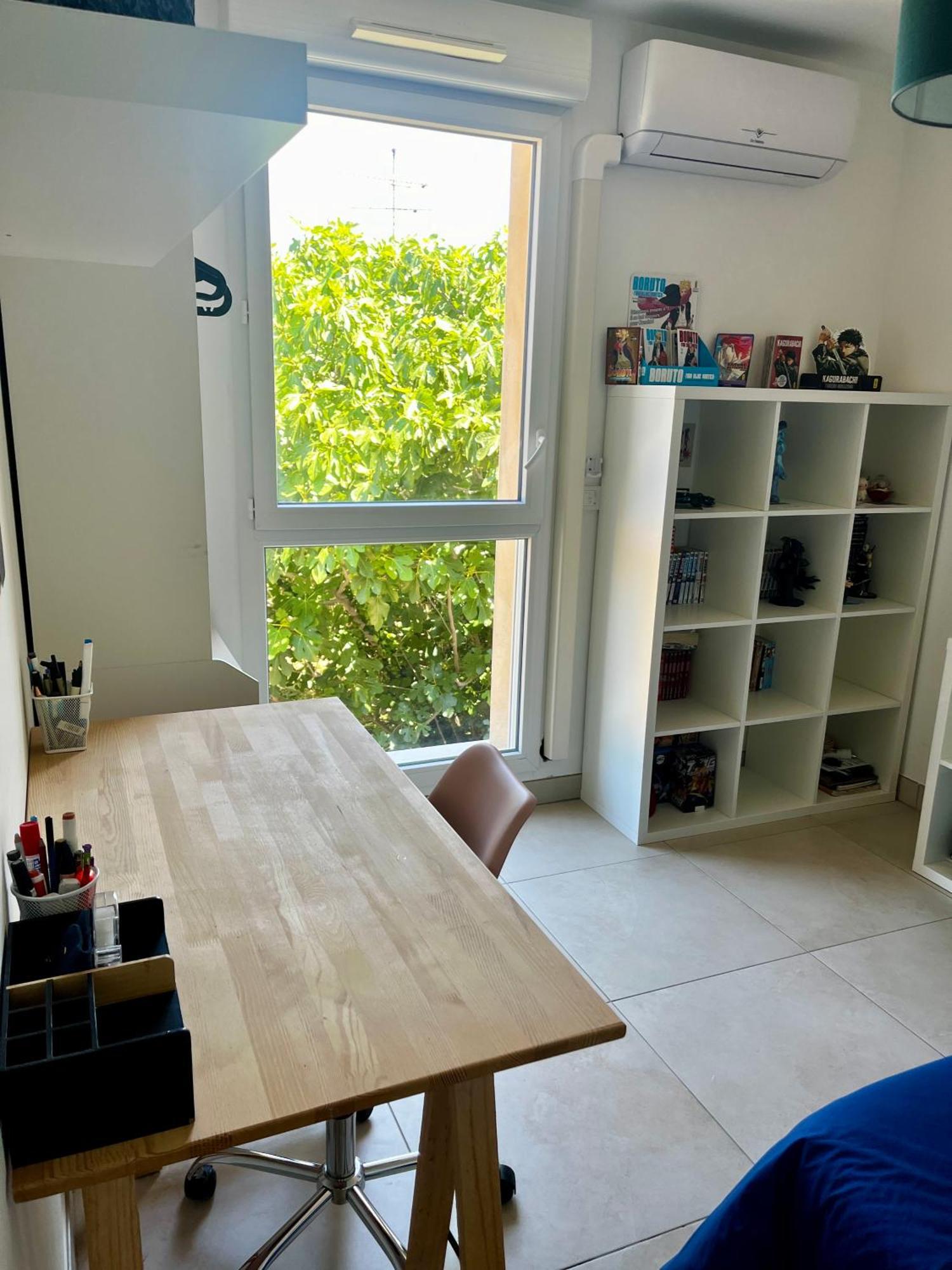 Duplex Piscine 3 Chambres Et Clim Proche Plages วิลนูฟ เลส์ มากูโลน ภายนอก รูปภาพ